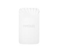 HPE Borne d'accès sans fil Aruba AP-505HR (EU) – Wi‑Fi 6 Bluetooth 1487 Mbit/s PoE Blanc