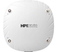 HPE Borne d'accès sans fil Aruba Q9H67A (AP-514) Wi‑Fi 6 Bluetooth 2,4/5 GHz intégré au plafond