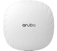 HPE Point d'accès Wi‑Fi Aruba Q9H62A AP-515 RW 802.11ax Double radio 4x4/2x2 Antennes internes