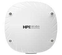 HPE Aruba AP-534 (RW) - Campus - borne d'accès sans fil - Bluetooth, Wi-Fi 6 - 2.4 GHz, 5 GHz