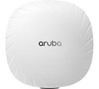 HPE Aruba AP-535 (RW) - Campus - borne d'accès sans fil - ZigBee, Bluetooth, Wi-Fi 6 - 2.4 GHz, 5 GHz