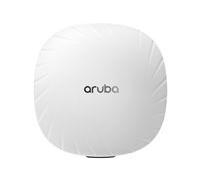 HPE Aruba Networking AP-535 (RW) Dual Radio 4x4 802.11ax Internal Antennas Unified Campus AP