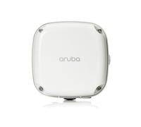 HPE Aruba AP-565 (RW) R4W43A Point d'accès WiFi 6 1774 Mbit/s 2.4/5 GHz PoE MU-MIMO, Bluetooth 5.0, Antenne interne 5.4dBi, Port Ethernet, USB-C