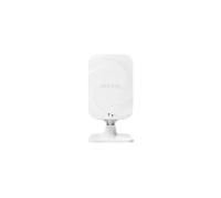 HPE Aruba Networking AP-605H (RW) 2-Radio 3-Band 2x2 Wi-Fi 6E 1+4 ETH PSE USB Hospitality AP