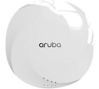 HPE Aruba AP-635 (RW) - Campus - borne d'accès sans fil - Wi-Fi 6E - ZigBee, Bluetooth - 2.4 GHz, 5 GHz, 6 GHz G