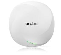 HPE Borne d'accès sans fil Aruba R7J38A AP-655 – Wi-Fi 6E – Nouveau