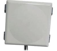 HPE Aruba AP-ANT-48 Outdoor 4x4 MIMO - Antenne - Wi-Fi - 8.5 dBi - extérieur, mural, montage sur perche, intérieur G