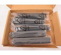 HPE Aruba AP-MNT-MP10-A Campus Type A - Support de montage (pack de 10) - pour HPE Aruba AP-504, AP-505, AP-514, AP-515, AP-534, AP-535, AP-555