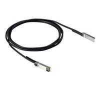 HPE Aruba câble d'attache directe 50GBase - 3 m