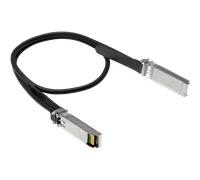 HPE Aruba câble d'attache directe 50GBase - 65 cm