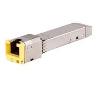 HPE Aruba Cat5e - SFP (Mini-GBIC)-Transceiver-Modul