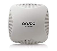 HPE Aruba de iap instantanée 224 (RW) 802.11 N/AC Dual 3 x 3 : 3 connecteurs Radio Antenna AP
