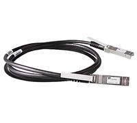 HPE ARUBA Direct Attach Copper Cable - Câble d'attache directe 10GBase - SFP+ (M