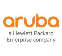 HPE Aruba Direct Attach Copper Cable - Câble d'attache directe 10GBase - SFP+ pour SFP+ - 1 m - pour HPE Aruba 2540 48, 2930F 24, 2930M 24, 6200F 12, 6200M 24, 83XX; CX 10000, 6405 v2, 8360