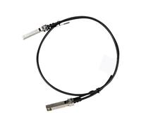 Hewlett Packard Enterprise JL488A câble de Fibre Optique 3 m SFP28 Noir