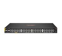 HPE Aruba 6000 48G Class4 PoE 4SFP 370W Switch -