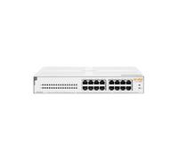 Šakotuvas HPE Aruba Instant on 1430 16G Class4 PoE 124W Switch