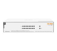 HPE Aruba Instant On 1430 8G Class4 PoE 64W Switch