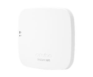 HPE Aruba Instant ON AP11 - Borne d'accès sans fil - Wi-Fi 5 - Bluetooth La solution Wi-Fi abordable pour les petites entreprises à densité faible à