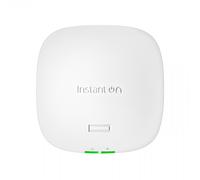HPE Aruba Instant On AP32 (RW) 2x2 Access Point WiFi 6E AX (pack of 5)