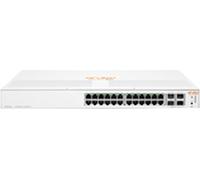 HPE Aruba IOn 1930 24G 4SFP+ Switch