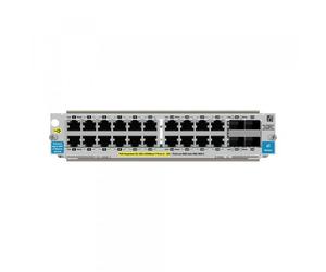 HPE - Aruba J8705A Nouveau
