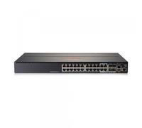 HPE Aruba 2930 M 24 g 1 Slot Switch