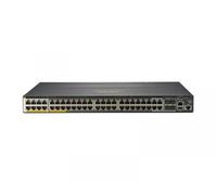 HPE Aruba 2930M 40G 8 Smrt Rte PoE+ 1s Swch