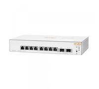 HPE Commutateur Aruba Instant On 1930 8G JL680A - Nouveau