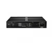 Commutateur - HPE - Aruba 2930F - 12G PoE+ - 2G/2SFP+ - Géré