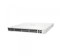 HPE Aruba Instant On 1960 48G 40p Class4 8p Class6 PoE 2XGT 2SFP+ 600W (JL809A)