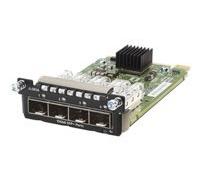 HPE Aruba - module d'extension - 10 Gigabit SFP+ x 4