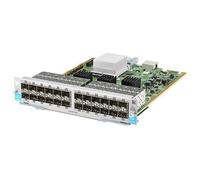 HPE ARUBA - Module d'extension - Gigabit SFP x 24 - Pour HPE ARUBA : 5406R, 5406R 16, 5406R 44, 5406R