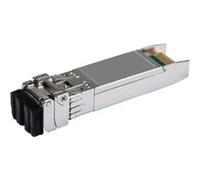 HPE Aruba - Module émetteur-récepteur SFP28 - 25GbE - 25GBase-SR - LC multi-mode - jusqu'à 100 m - pour HPE Aruba 8325-48Y8C; CX 8360-12C V2, 8360-16Y2C V2 G