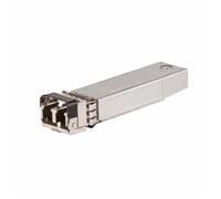 HPE ARUBA Module transmetteur SFP (mini-GBIC) - GigE - 1000Base-SX - LC multi-mode - jusqu'à 500 m