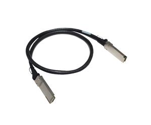 HPE Aruba Networking 100G QSFP28 to QSFP28 3m Direct Attach Copper Cable