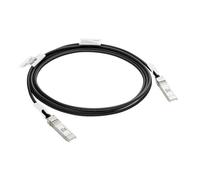 HPE Aruba Networking 10G SFP+ to SFP+ 3m Direct Attach Copper Cable