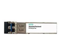 HPE Aruba Networking 10G SR SFP+ LC 400m OM4 MMF C-Class Transceiver
