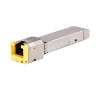 HP Module SFP+ HPE Aruba JL563C 10GBASE‑T RJ‑45 10 Gbit/s 30 m Cat6A