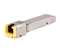 HPE Aruba Networking 1G SFP RJ45 100m Cat5e Transceiver