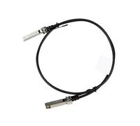 HPE Câble de fibre optique JL488A SFP28 3 m Noir
