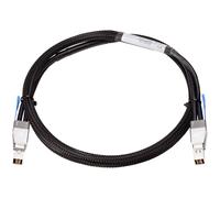 HPE Aruba Networking 2920/2930M 0.5m Stacking Cable