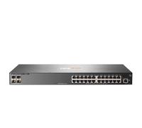 HPE Aruba 2930F 24G 4SFP+ Switch (JL253A)