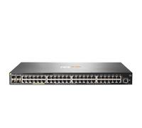 HPE Aruba 2930F 48G PoE+ 4SFP Switch (JL262A)