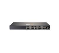 HPE Aruba 2930 M 24 g 1 Slot Switch