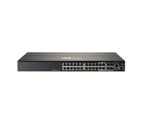 HPE Aruba Networking 2930M 24G 1-slot Switch
