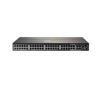 Hpe aruba 2930m 48g 1-slot - commutateur - 48 ports - géré - montable