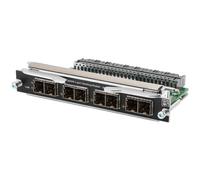 HPE Aruba Networking 3810M 4-port Stacking Module