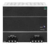 HPE Aruba Networking 4000i POE 54VDC 480W 100-240VAC DIN Power Supply