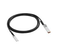 HPE ANW QSFP56 SFP56 3m DAC Cbl